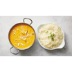 Chicken Korma