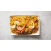 100. Chicken Biryani