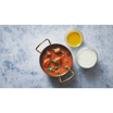 50. Chicken Curry