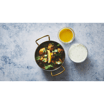 95. Palak Paneer
