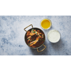 66. Lamb Karahi