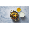90. Mix Vegetable