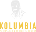 kolumbia logo
